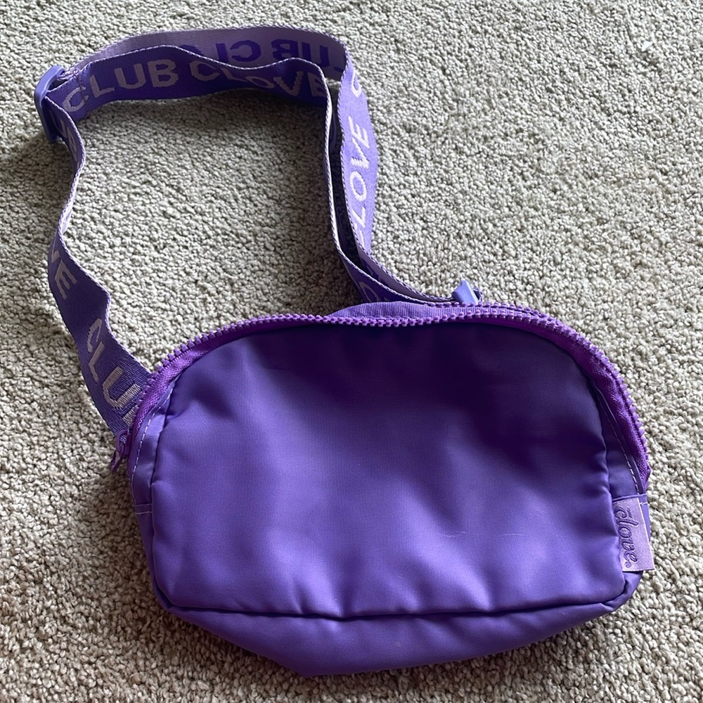 Bum Bag - image 1